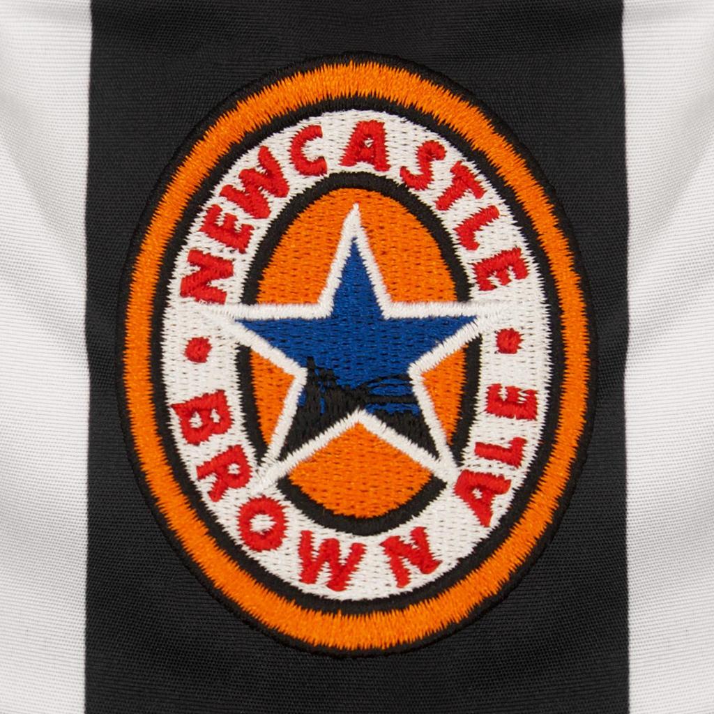 Fan Originals Newcastle Embroidered Bucket Hat