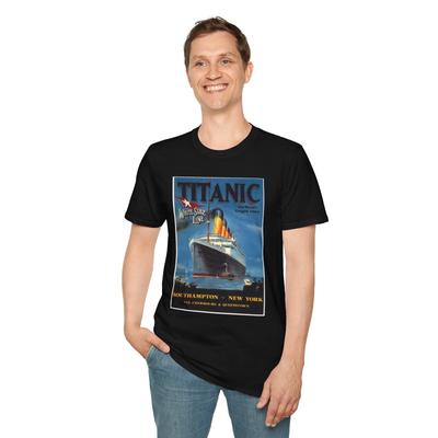 Tops – Magliette