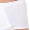Pack of 2 Classic Men's Side-Opening Briefs AS02335