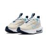 Nike Air Max Interlock Lite PS Light Orewood Armory Blue Kinder Sneakers Creme Hell-Orewood-Braun Mitternacht-Marine DH9394-104