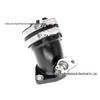 XMAX300 Throttle Body Intake Interface