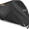 Waterproof Motorcycle, Car, & Bicycle Outdoor Sun Protection Cover