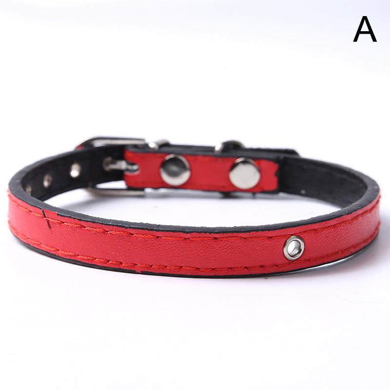 cute cheap dog collars