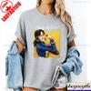 Okey Dokey TShirt  Shirts for Women Vintage Clothes Harajuku TV Drama Fans Graphic T Shirts Y2k Top Cotton Tees 2026 New Shirts