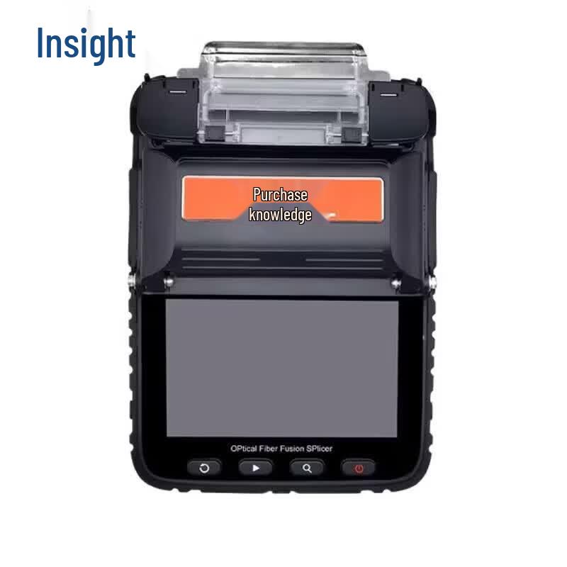 Signalfire AI-6C Automatic Optical Fiber Fusion Splicer