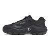 Fila Predator 2 Ύφασμα Διχτυωτό Συνθετικό Δέρμα Άνετα Καθημερινά Ανθεκτικά Χαμηλά Παπούτσια Τρόπου Ανδρικό sneaker Μαύρο F12M322105FBF