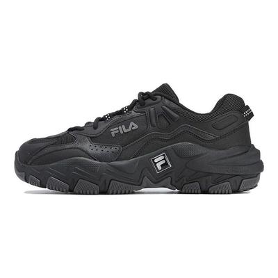 Predator 2 Mesh-Gewebe Synthetisches Leder Bequem Alltagstauglich Langlebig Low-Top Lifestyle-Schuhe Herren Sneaker Schwarz F12M322105FBF