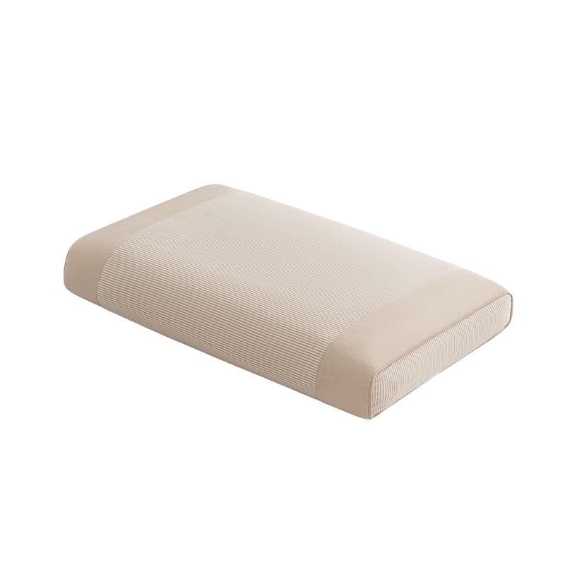 Jingdong Original Adjustable Buckwheat Husk Pillow 8-12cm