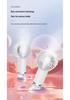 Portable Mini Handheld Cooling Fan for Cross-Border Live Broadcasts