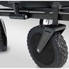 Beach Folding Garden Travel Trolley