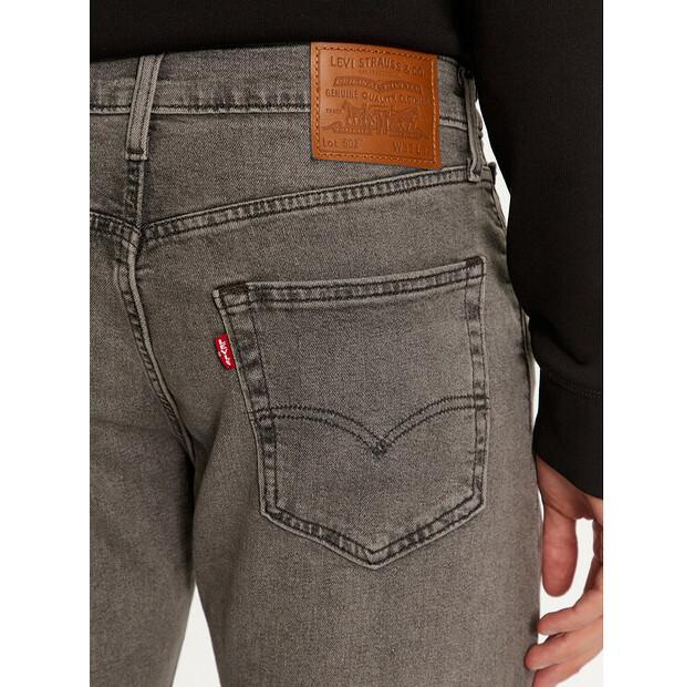 Levi's 502™ Jeans 29507-1420 Grey Taper Fit