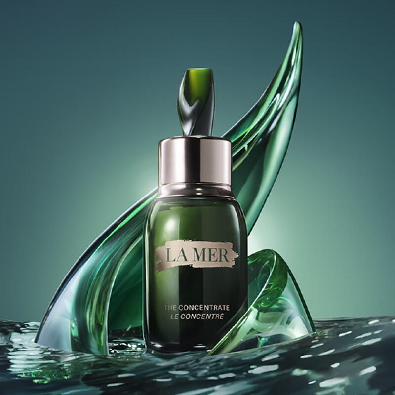 LA MER Day & Night Firming Repair Skincare Set