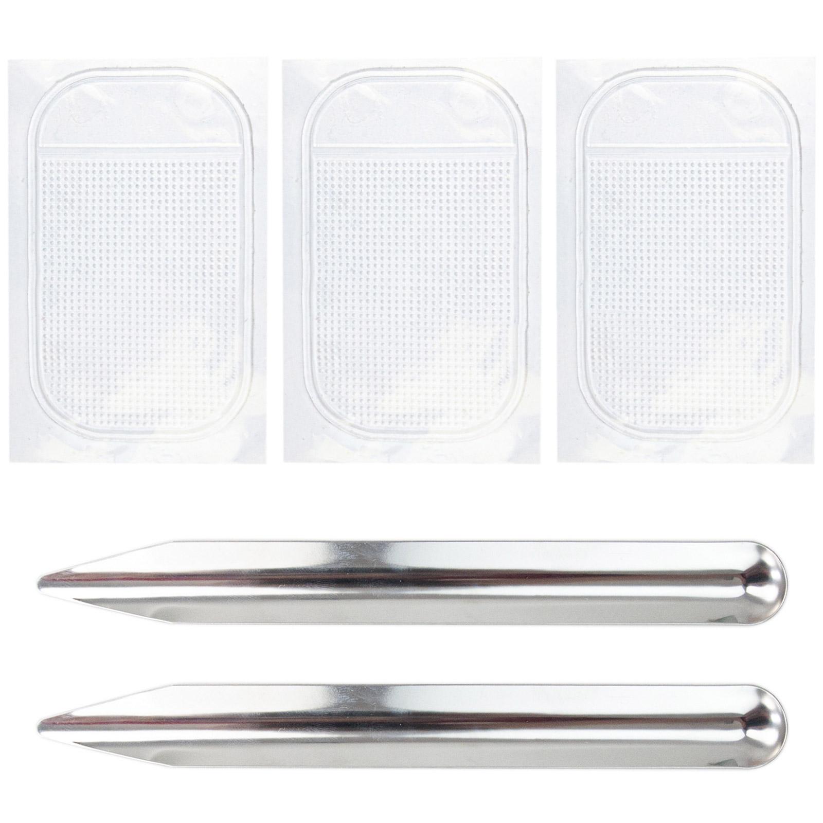 

Ложки для бисера и силиконовый коврик, изогнутые металлические инструменты с заостренными кончиками для захвата и хранения бусин, принадлежности для изготовления ювелирных изделий