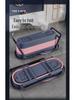 Large Adult Folding Bathtub: Full-Body Steaming, Thickened, Sit and Lie for Home Use