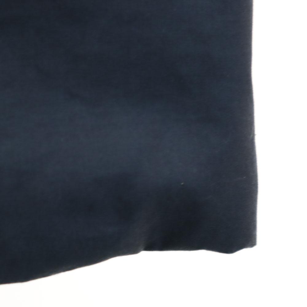 STAMMBAUM Stainless Color Down Coat S Navy Men's Used