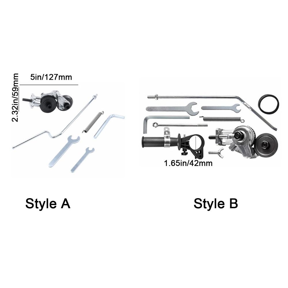Free Cutting Electric Drill Plate Cutter Metal Punch Scissors  Cutting Iron Steel Copper