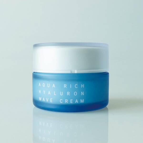 Ottie Aqua Rich Hyaluron Krem Do Twarzy Intensywnie Nawilżający 60Ml