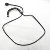 Engineered Plastic Coolant Transfer Hose Heavy Duty Cooling System Replacements Hose N118C012AA Optimized for Car