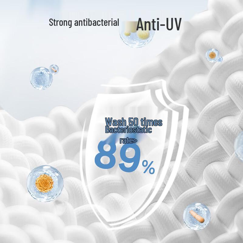 JD Jingzao Men's Fleece-Lined Straight-Leg Stretch Jeans