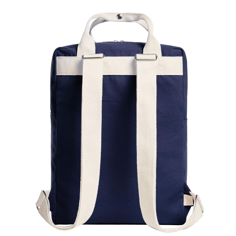 Halfar Like Plain Backpack