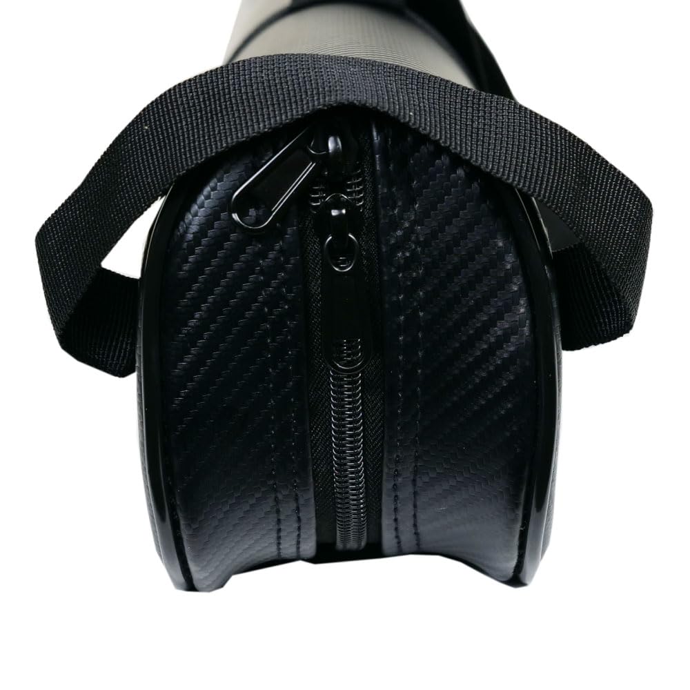 Ocean Value Semi-Hard Wide Rod Case 120cm/140cm (140cm)