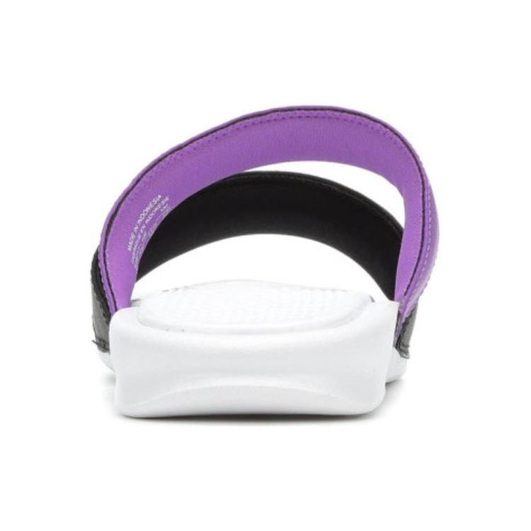 Nike Benassi Duo Ultra 'White' Women's 819717-104