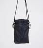 Bag Glaze Mini Bag JGM01 Black One Size [Jacobac]