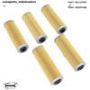 5Pcs Oil Filter KN-650 for CFMOTO IBEX 800 S -2024 Motorcycle Parts