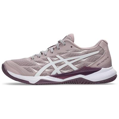 Gel Tactic 12 Watershed Rose Women Sneakers Purple White 1072A092-700