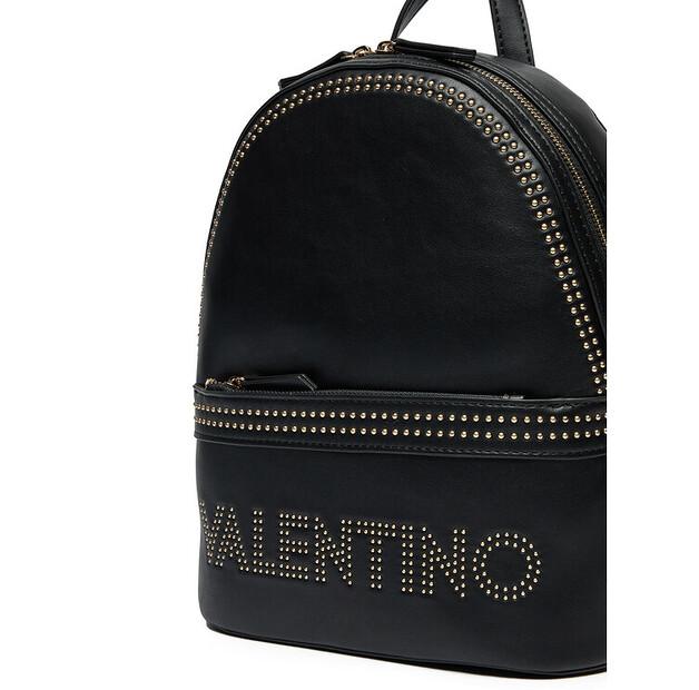 Рюкзак Valentino Shine VBS8AI20 чёрный