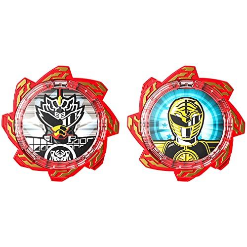 Bandai Botaro Sentai Don Brothers DX Tiger Shield (Target Age: 3 Years and Up)