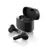 Denon AHC830NCW Noise Cancelling True Wireless In-Ear Headphones, Black (AHC830NCWBKEM)