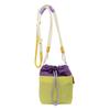 Multi Functional Kettle and Cup Bag, Lightweight Sports Crossbody Bag for Autumn and Winter, Women's Cycling Bag, Single Shoulder Mobile Phone Bag