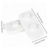 Horse Jump Cup Lock Impact Release Holder Spring Clip