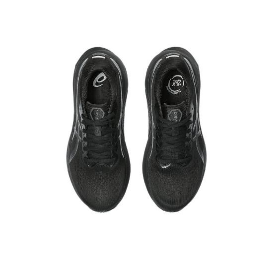 ASICS Gel Kayano 30 Wide Triple Black 1011B685-001