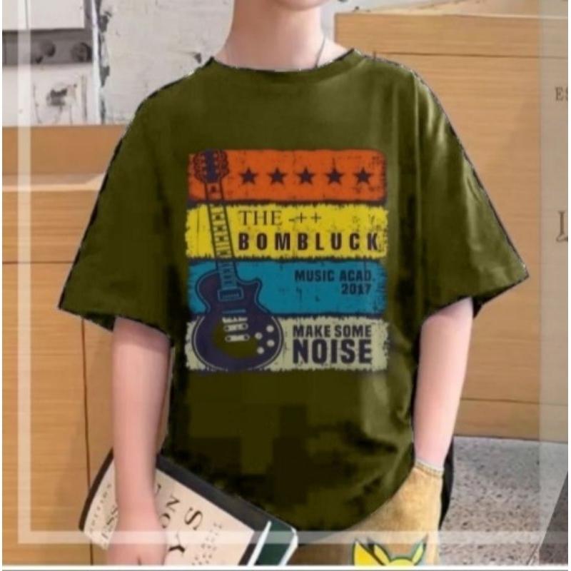 Children's T-shirt/Children's T-shirt