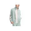 New FILA ORIGINALE Jacket Men's Fragrant Cake Green F51M519501F-LG