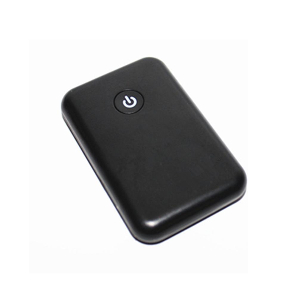 2in1 Wireless Bluetooth Transmitter Receiver Adapter Home Stereo TV A2DP Audio