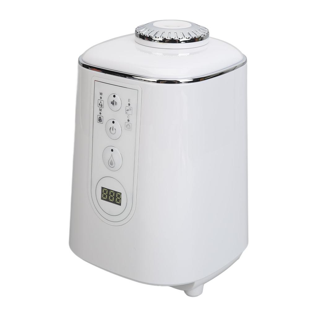 Facial Cream Maker Automatic Fruit Vegetable Pack Cream Making Machine Kit with Voice Prompts