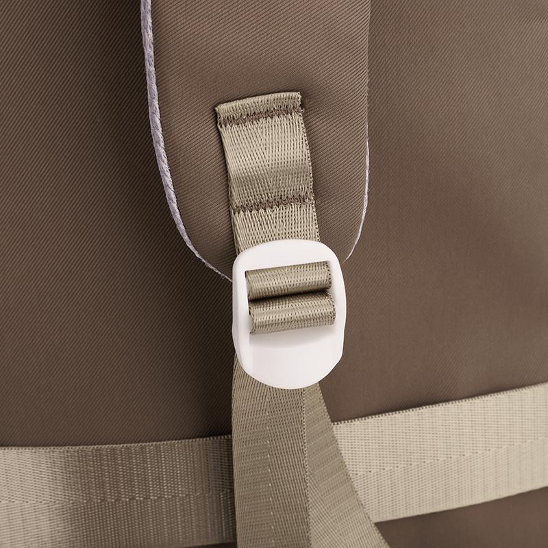 Preppy Backpack Junior High School Student Lightweight Schoolbag Women's Large Capacity Backpack