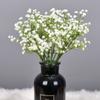 Colored Multi Fake Flower Gypsophila Paniculata For Wedding  And Desk Decor