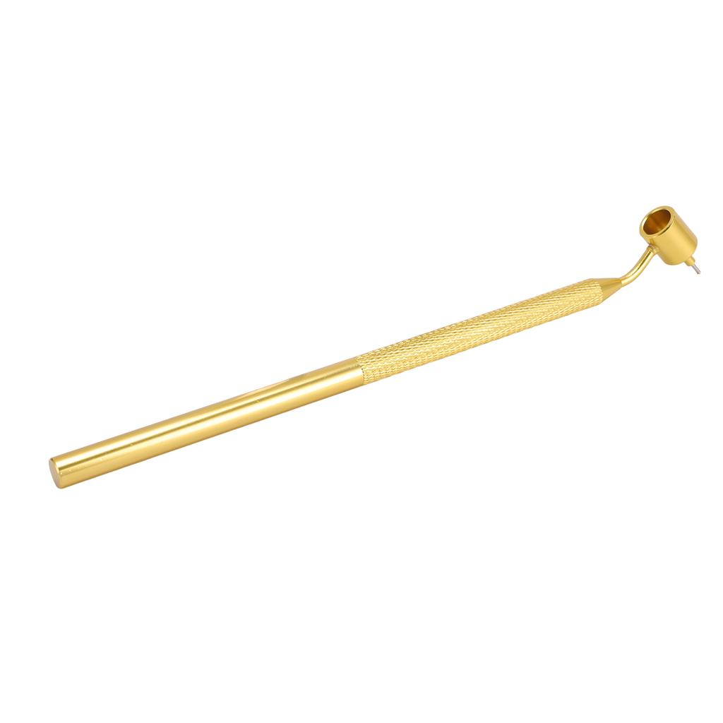 Fine Line Painting Pen 0.5mm Tip Touching Up Paint Detailing Fine Line Fluid Writer Paint Applicator