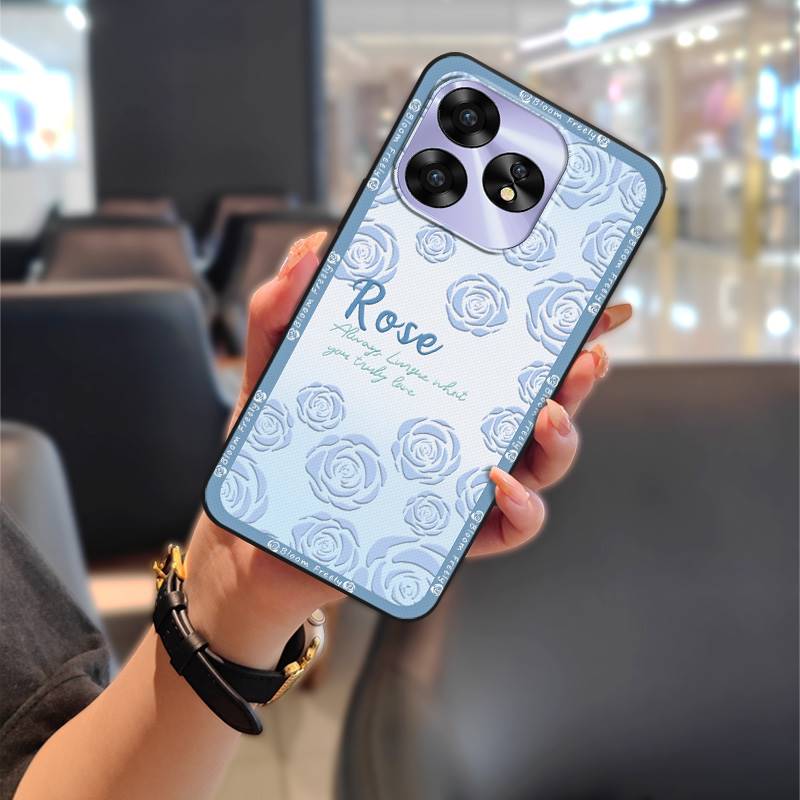 

Модний чохол з ТПУ для телефону UMIDIGI A15/A15C/A15T Водонепроникний М який чохол Силіконовий Брудостійкий Повний обхват Мультяшний UMIDIGI A15/A15C/A15T