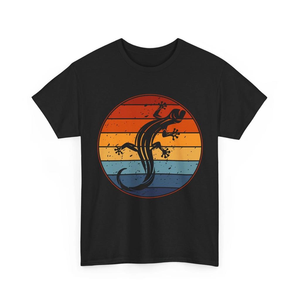 Reptile T Shirt, Lizard Animals Lovers Herpetology Women Men Shirt
