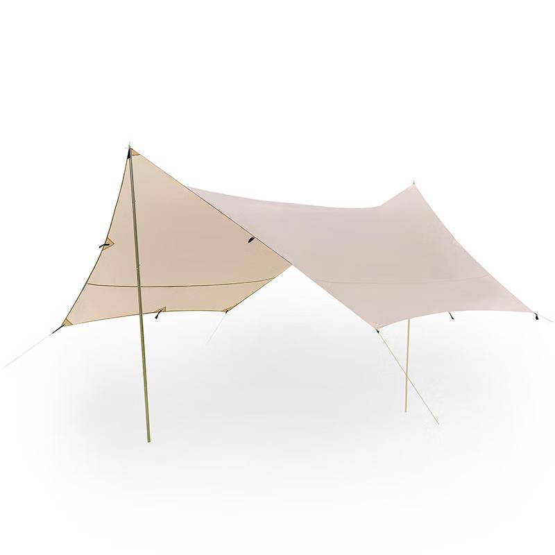 Airedi Butterfly Waterproof Sun-Proof Canopy Tent