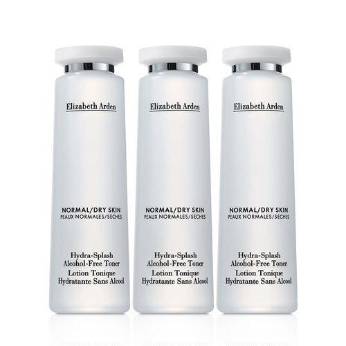 [Elizabeth Arden]Elizabeth Arden Hydra Splash Alcohol-Free Toner 200ml x 3