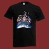 Near Dark Men's Black Size S-5XL