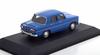 Renault scale diecast model RENAULT R8 Gordini 1300cc 1966 1/43 car, (Blue)