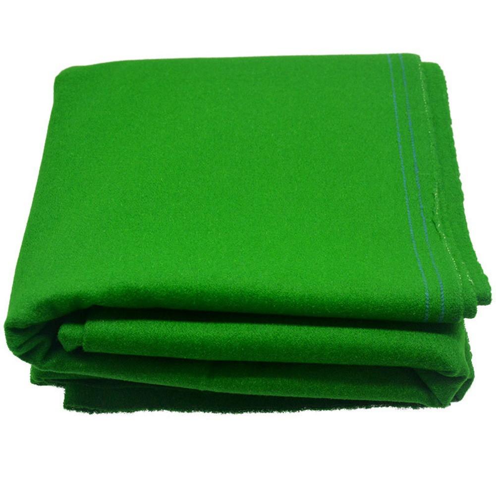 Billiard Table Cloth Game Room Accessories Pool Table Felt