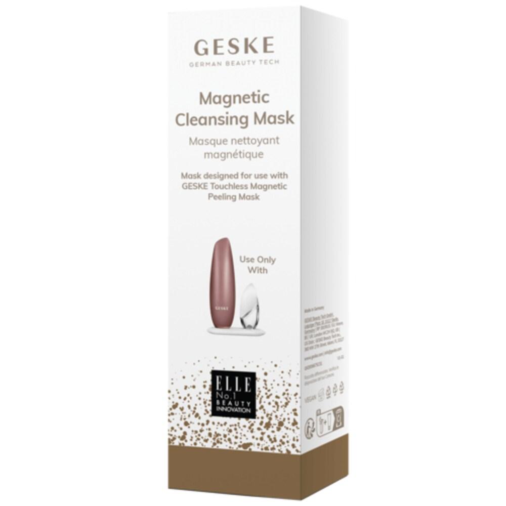 [GESKE] GESKE Magnetic Cleansing Mask 50m